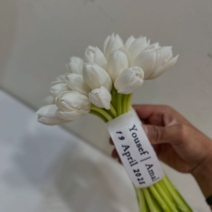 Maska Tulip